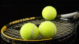 В Актобе тренер отсудила у Федерации тенниса более миллиона тенге