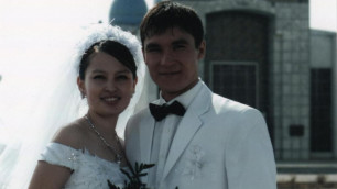 Жена Серика Сапиева прокомментировала статус "секс-символ" своего мужа