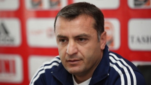 Вардан Минасян. Фото с сайта sport.news.am