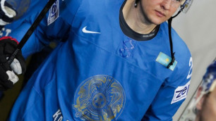 Хоккеисты сборной Казахстана все-таки будут считаться в КХЛ легионерами 