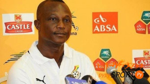 Тренер сборной Ганы еще рассчитывает на выход в плей-офф ЧМ