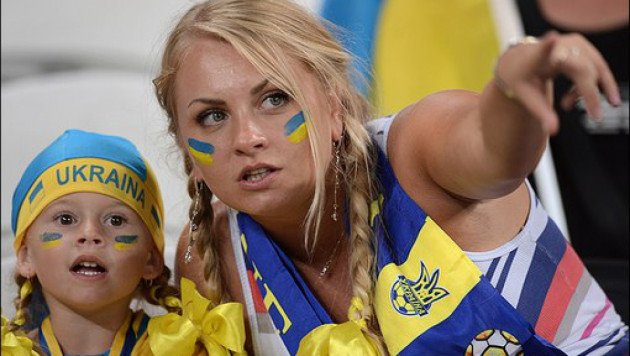 Молодежная сборная Украины может провести матч в Шымкенте