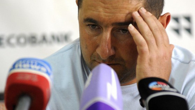 Тренер "Ширака" ожидает два тяжелых матча с "Шахтером" в Лиге Европы