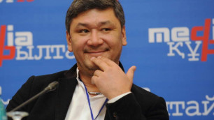 Финал "Казахстан Барысы" пройдет в формате хорошего детектива - Арман Шураев