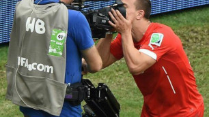 Франция и Швейцария пробились в плей-офф чемпионата мира