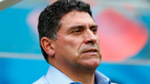 Главный тренер сборной Гондураса по футболу заявил о своем уходе
