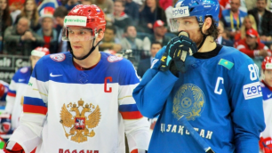 Мы ожидаем от КХЛ справедливого решения в пользу казахстанских хоккеистов - Каратаев