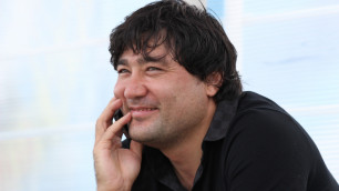 "Шахтер" будет биться за первые места в этом году - Улугбек Асанбаев