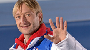 Плющенко намерен выступить на Олимпиаде-2018