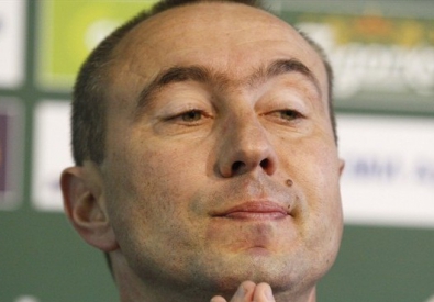 Станимир Стойлов. Фото с сайта УЕФА