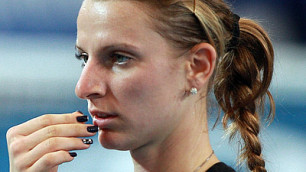 Каратанчева вышла во второй круг квалификации на турнире WTA в Бухаресте 