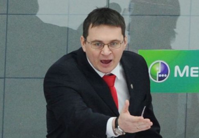 Андрей Назаров. Фото с сайта  "Спорт-Экспресс"