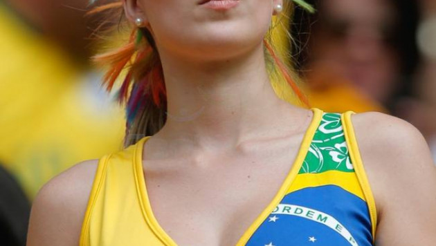 Анонс дня, 8 июля. Германия сыграет с Бразилией в полуфинале чемпионата мира