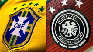 Футбольный симулятор предсказал Бразилии победу над Германией в полуфинале ЧМ-2014