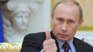 Владимир Путин оценил выступление сборной России на чемпионате мира в Бразилии