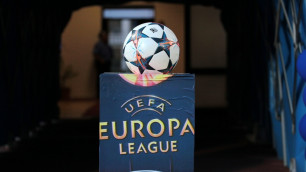 Видео: Обзор матча Лиги Европы "Кайрат" - "Кукеси"