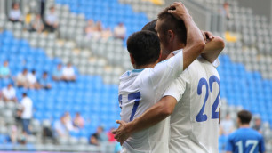 УЕФА перенес первый матч Лиги Европы "Астана" - "Хапоэль" из Израиля в Казахстан