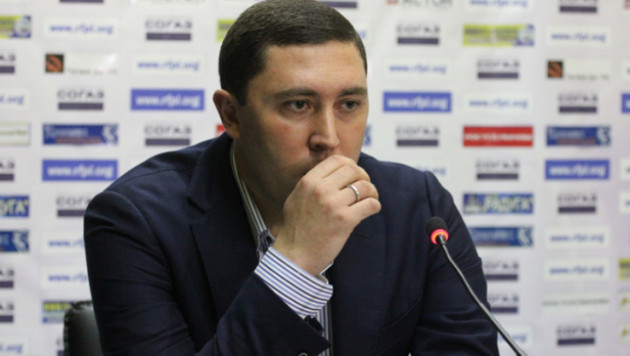 Владимир Газзаев отметил роль болельщиков в победе "Актобе" над "Тоболом"