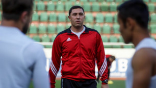 Стал известен состав "Актобе" на матч Лиги чемпионов против "Динамо"