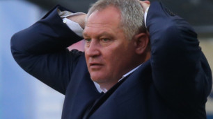 Юрий Красножан. Фото ИТАР-ТАСС