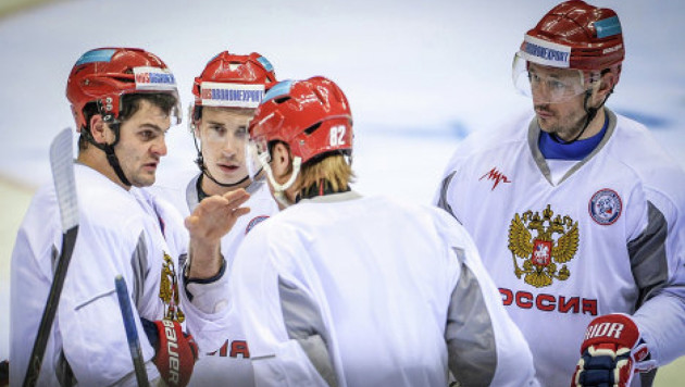 Календарь нового сезона КХЛ создавали с учетом интересов сборной России