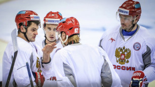 Календарь нового сезона КХЛ создавали с учетом интересов сборной России