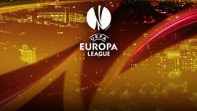 Состоялась жеребьевка третьего раунда Лиги Европы с участием "Астаны", "Шахтера" и "Кайрата"