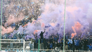 Футболистов "Зенита" предупредили о сумасшедших болельщиках на Кипре