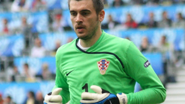 Стипе Плетикоса завершил карьеру в сборной Хорватии