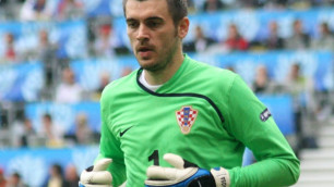 Стипе Плетикоса завершил карьеру в сборной Хорватии