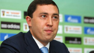 Владимир Газзаев. Фото с сайта gazeta.ru