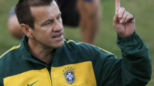 Дунга стал новым главным тренером сборной Бразилии по футболу