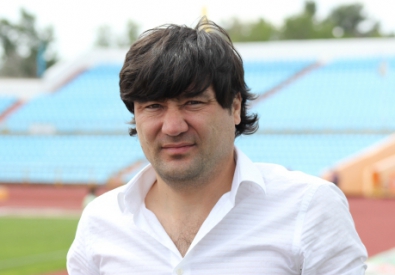 Улугбек Асанбаев. Фото ©Vesti.kz