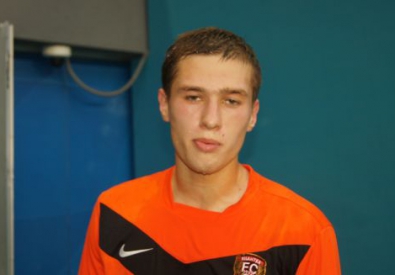 Роман Муртазаев. Фото с сайта sport.nur.kz