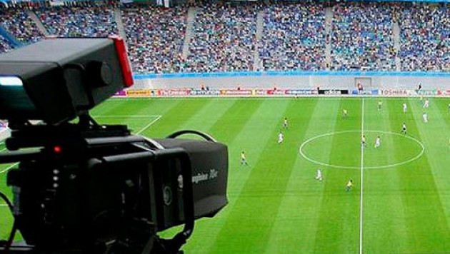 KazSport покажет домашний матч "Актобе" против "Стяуа" в прямом эфире 