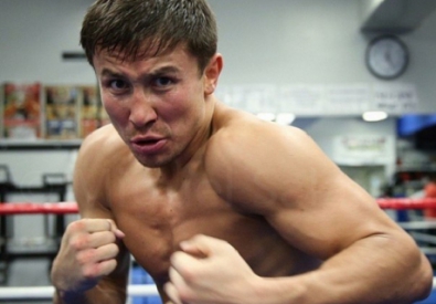 Геннадий Головкин. Фото с сайта vk.com/ggolovkin