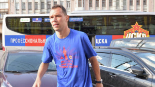 Сергей Игнашевич продлил контракт с ЦСКА до 2016 года