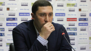 Владимир Газзаев. Фото с сайта ФК "Анжи"
