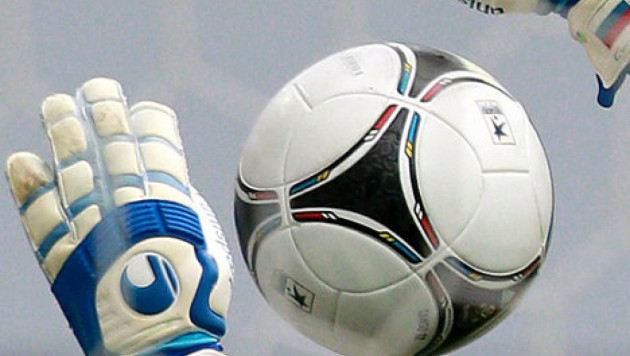 Крымские футбольные клубы приняли в чемпионат России