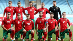 Болгарского футболиста арестовали за попытку организации договорного матча