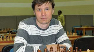 Казахстанские шахматисты обыграли рейтинговую команду Швеции на Всемирной олимпиаде