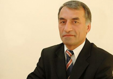 Хагани Мамедов. Фото с сайта  azerisport.com