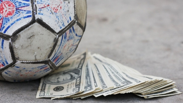 Нужен ли "потолок" зарплат в казахстанском футболе?