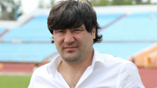 В ответной игре необходимо выдержать стартовый натиск "Хайдука" - Улугбек Асанбаев