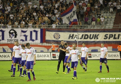 Фото с сайта ФК "Хайдук"