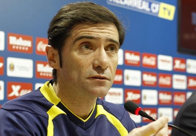 Главный тренер "Вильярреала" Марселино Гарсия Тораль. Фото с сайта marca.com