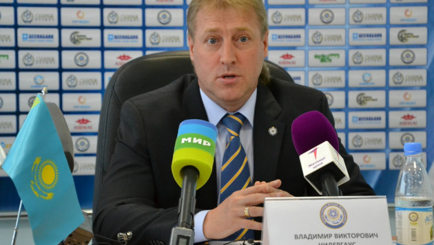 Сборная Казахстана по футболу следующий товарищеский матч проведет 5 сентября 