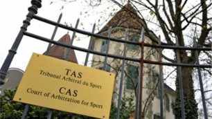 "Легия" обратится в спортивный суд в Лозане в случае отказа от УЕФА