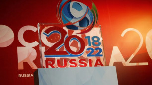 Медведев потребовал провести ЧМ-2018 "на уровне Олимпиады"