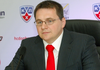 Андрей Назаров. Фото с сайта sport-xl.org